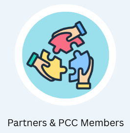 Partners & PCC Members